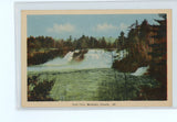 Muskoka, High Falls