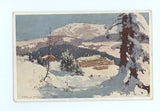 Semmering, Kurhaus