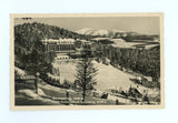 Semmering, Heeres-Kurlazarett