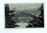 Semmering, Heereskurlazarett