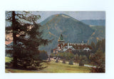 Semmering, Hotel Erzherzog Johann