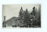 Semmering, Hotel Erzherzog Johann