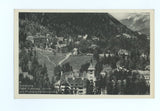 Semmering, Hotel Panhans, Hotel Erzherzog Johann