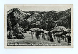 Semmering, Palace Hotel, Hotel Erzherzog Johann