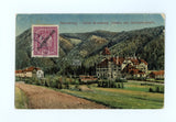 Semmering, Hotel Erzherzog Johann
