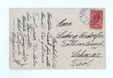 Semmering, Hotel Erzherzog Johann