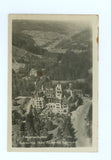 Semmering, Hotel Erzherzog Johann