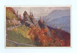 Semmering, Liechtensteinstraße