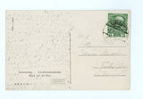 Semmering, Liechtensteinstraße