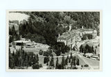 Semmering, Hotel Panhans mit Strandbad