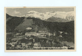 Semmering, Grand Hotel Panhans
