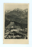 Semmering, Hotel Panhans