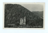 Semmering, Pension Silbererschlössl