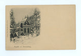 Semmering, Kapelle