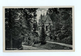 Semmering, Kirchlein am Hochwege