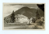 Semmering, Haus Semmering