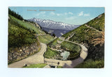 Semmering, Liechtensteinstraße