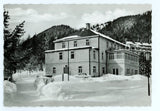 Semmering, Haus Semmering