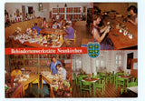 Behindertenwerkstätte Neunkirchen