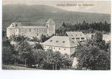 Vöstenhof bei Pottschach, Schloss