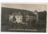 Schloss Vöstenhof bei Pottschach