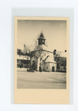 Gloggnitz, Marktkapelle