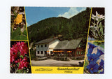 Trattenbach, Alpengasthof Kummerbauerstadl