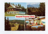 Almhütte Kampsteiner Schwaig