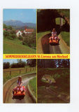 St. Corona am Wechsel, Sommerrodelbahn