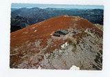 Schneeberg, Fischerhütte und Kaiserstein
