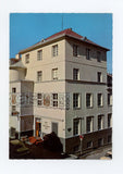 Gloggnitz, Postgebäude