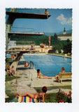 Gloggnitz, Strandbad