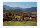 Gloggnitz, Harthof