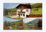 Enzenreith, Schrammelteich