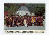 Stadtkapelle Gloggnitz