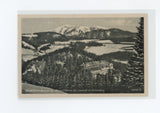 Semmering, Kurlazarett