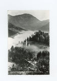 Klamm am Semmering