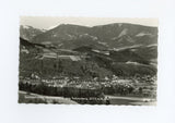 Gloggnitz gegen Schneeberg