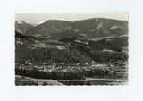Gloggnitz gegen Schneeberg