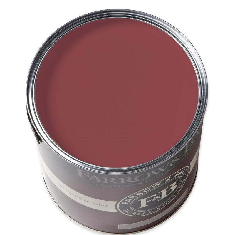 Farrow & Ball  Modern Emulsion  Incarnadine 248 - Online MY SNOWFLAKE