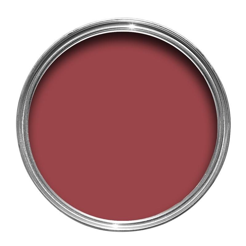 Farrow & Ball  Estate Emulsion  Incarnadine 248 - Online MY SNOWFLAKE