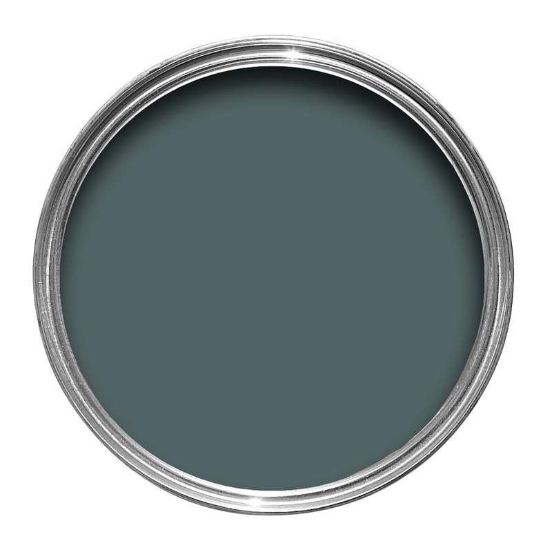 Farrow & Ball  Estate Emulsion  Inchyra Blue 289 - Online MY SNOWFLAKE