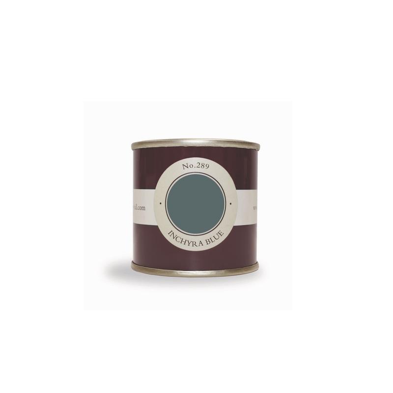 Farrow & Ball <br/> Estate Emulsion <br/> Inchyra Blue 289,Decken & Wände, SNOWFLAKE kindermöbel concept store - SNOWFLAKE kindermöbel concept store