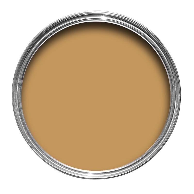 Farrow & Ball  Estate Emulsion  India Yellow 66 - Online MY SNOWFLAKE