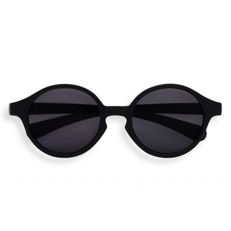 Izipizi  Kinder Sonnenbrille 'Sun Kids+' 3-5 Jahre  Black - Online MY SNOWFLAKE