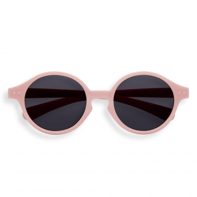 Izipizi  Kinder Sonnenbrille 'Sun Kids+' 3-5 Jahre  Pastel Pink - Online MY SNOWFLAKE