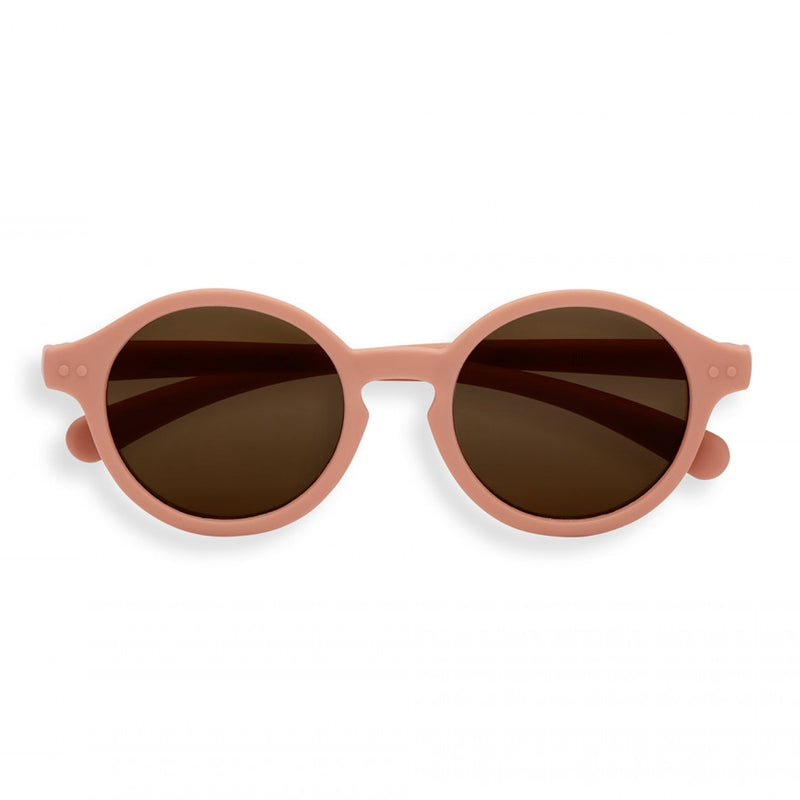 Izipizi  Kinder Sonnenbrille 'Sun Kids+' 3-5 Jahre  Apricot - Online MY SNOWFLAKE