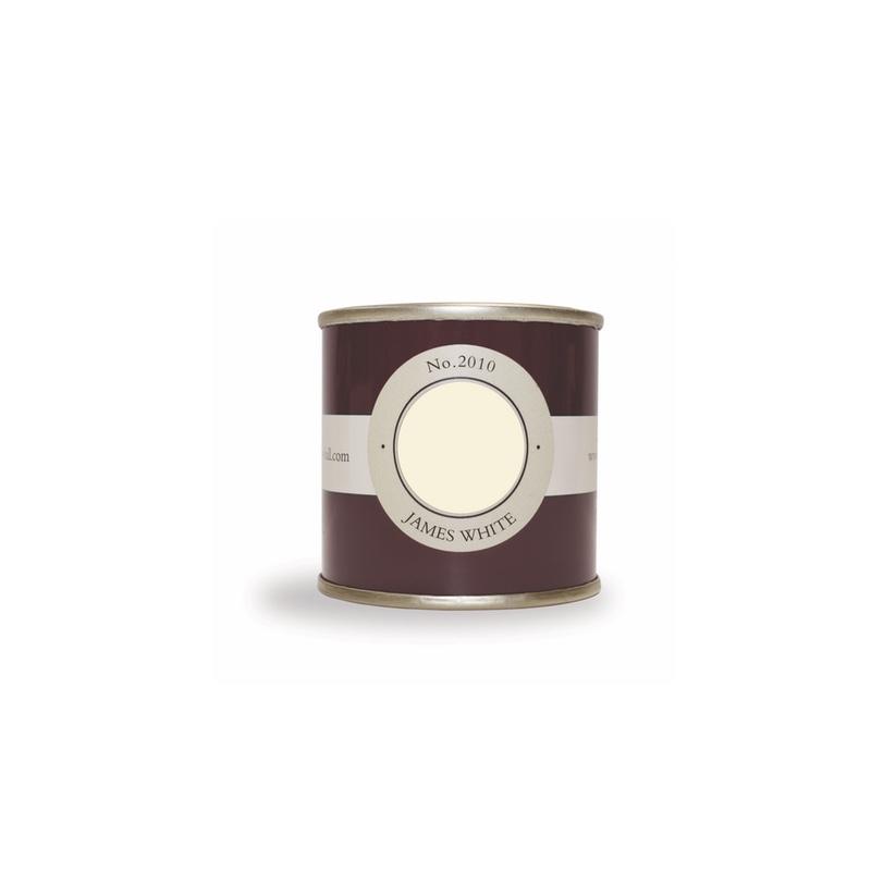 Farrow & Ball <br/> Estate Emulsion <br/> James White 2010,Decken & Wände, SNOWFLAKE kindermöbel concept store - SNOWFLAKE kindermöbel concept store
