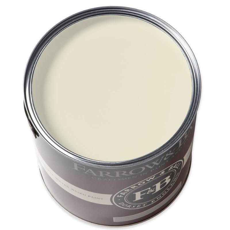 Farrow & Ball Modern Emulsion James White 2010