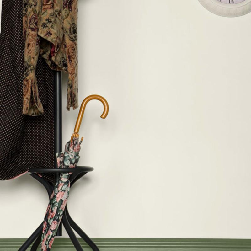 Farrow & Ball Modern Emulsion James White 2010